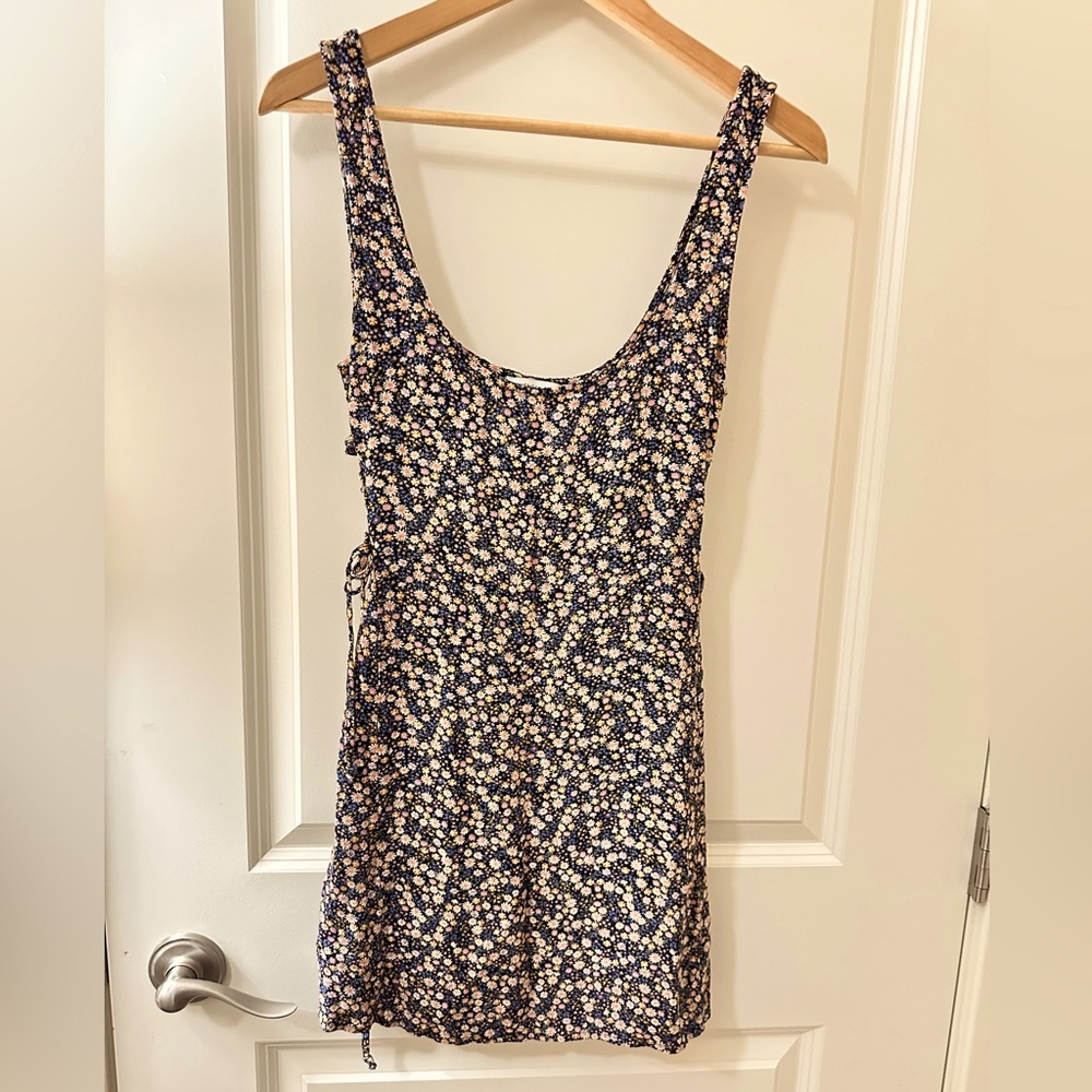 American Eagle Mini Summer Dress Small